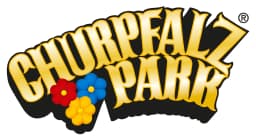 Churpfalzpark Loifling logo