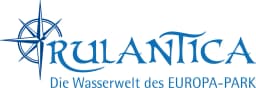 Rulantica – Die Wasserwelt des Europa-Park logo