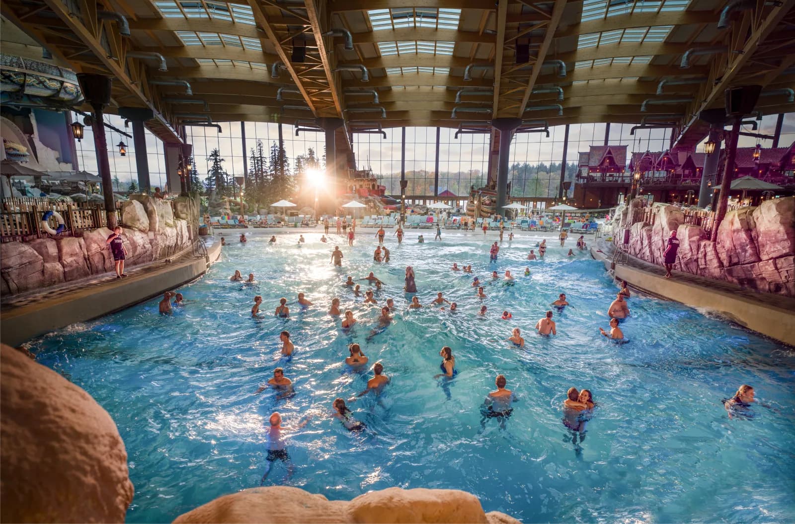 Rulantica – Die Wasserwelt des Europa-Park 1
