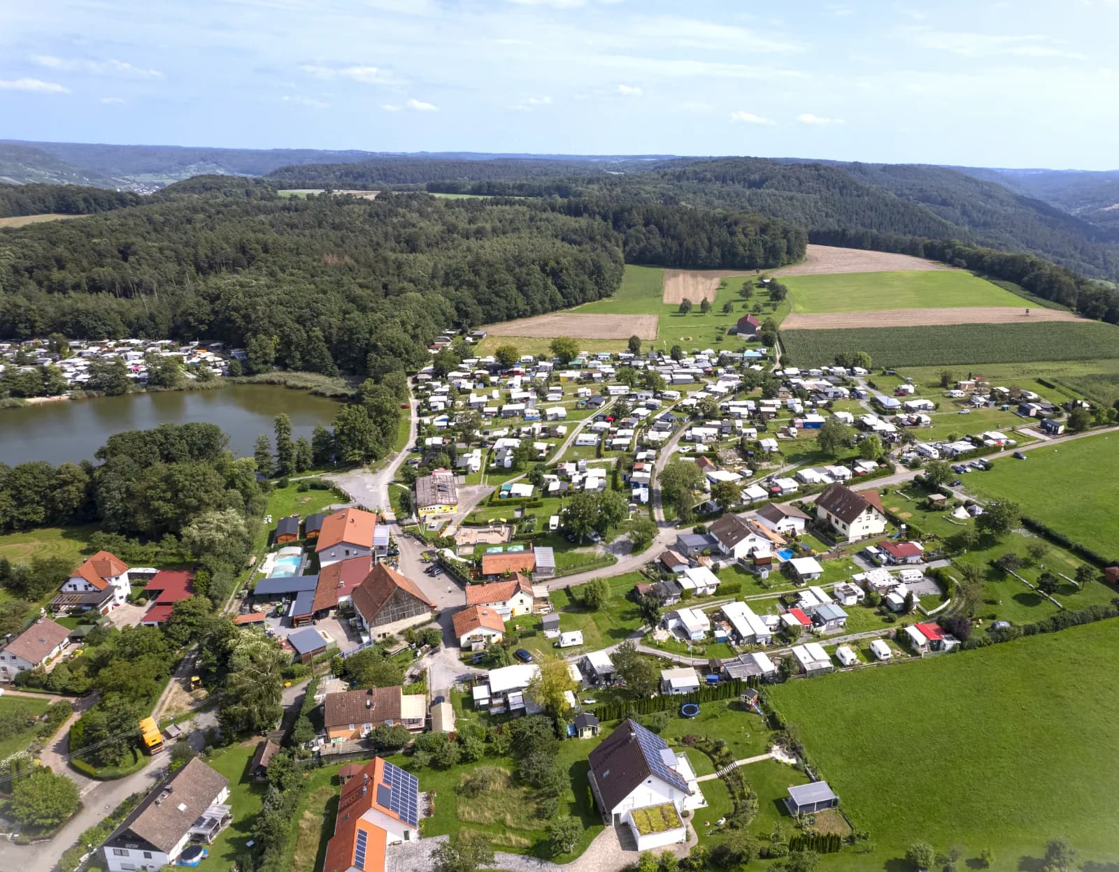 Camping Seewiese 1
