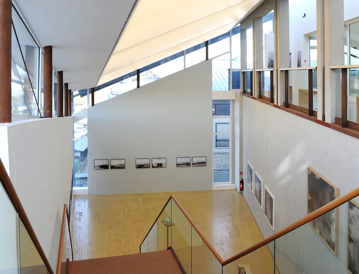 KUNSTWERK – Sammlung Klein 1