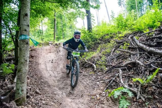 Trailsurfers Baden Württemberg e.V. 1