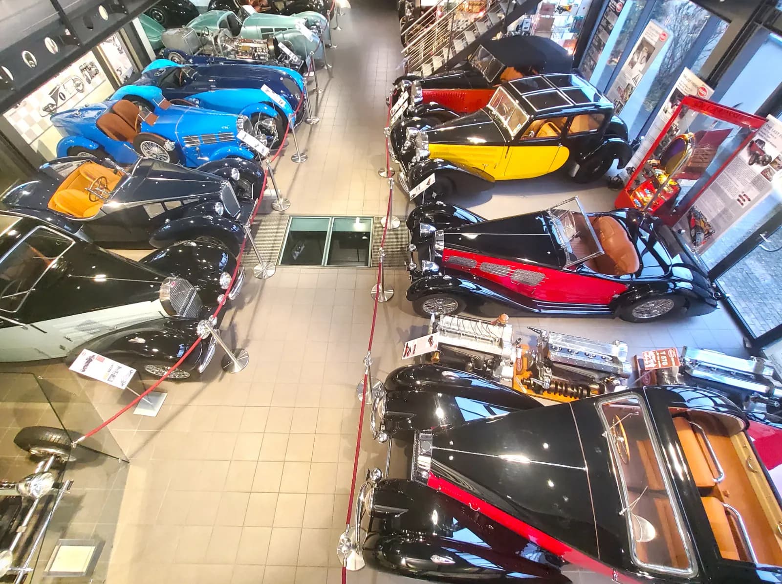 Museum AUTOVISION 1
