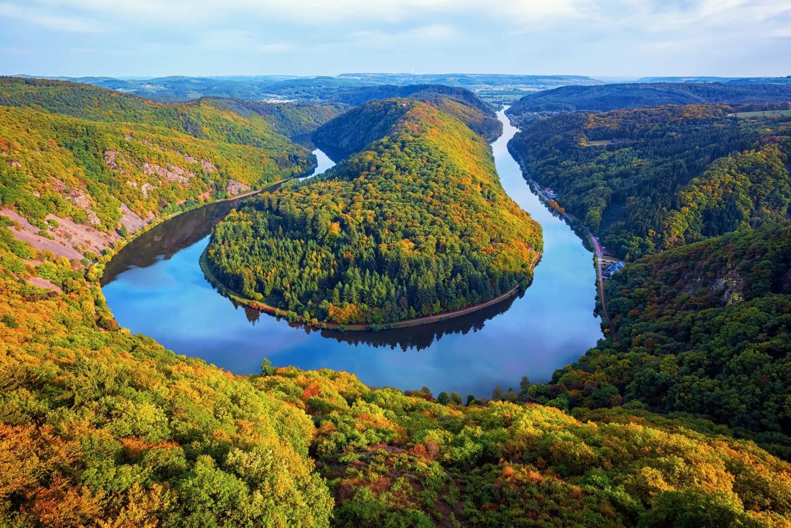 Aussichtspunkt Cloef 1