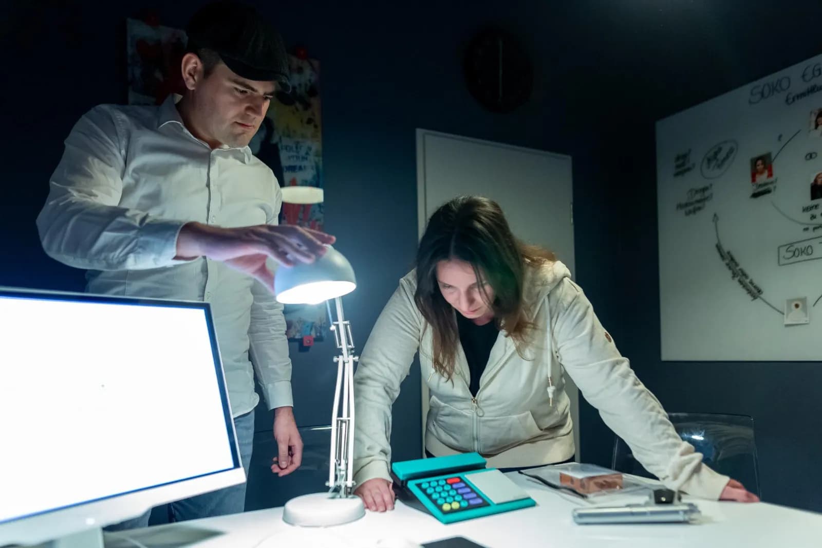 pause & play Escape Rooms Stuttgart 1