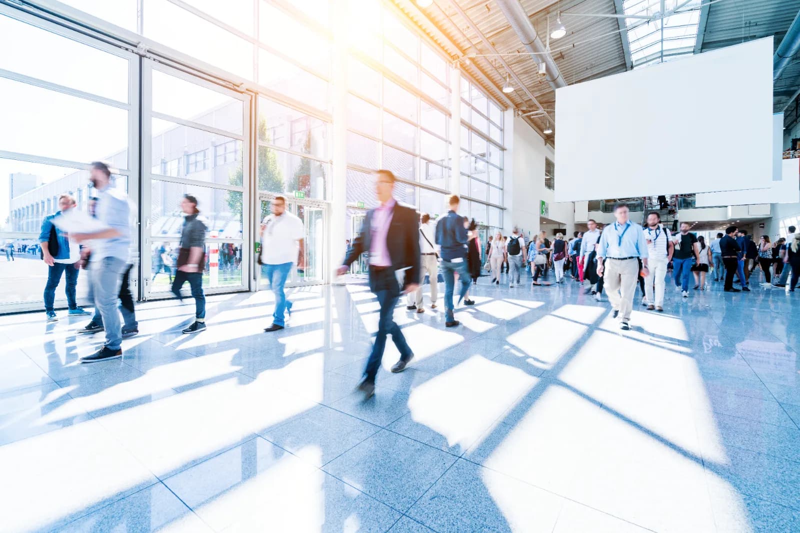 Messe Stuttgart