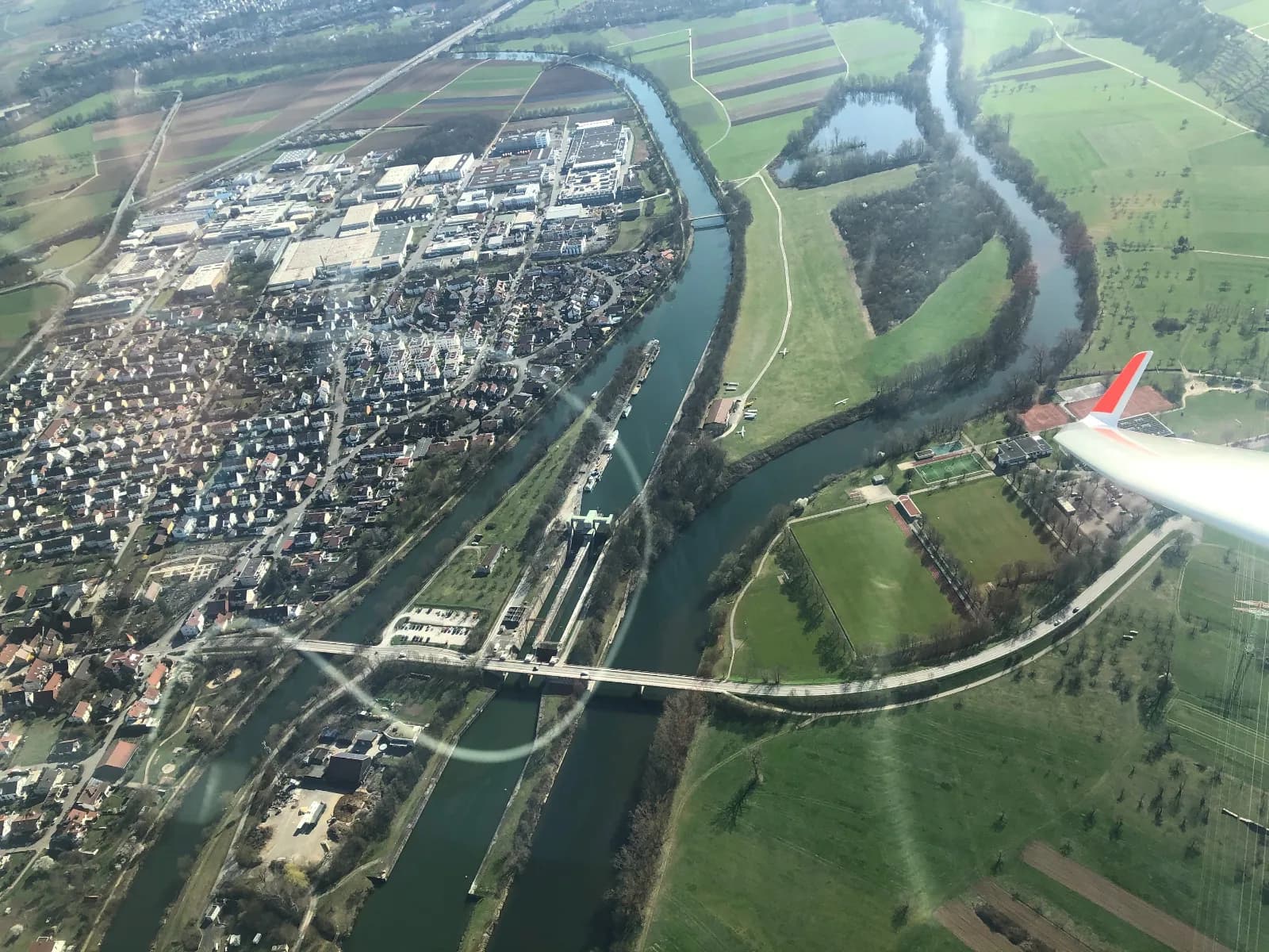 Flugsportvereinigung Pleidelsheim 1