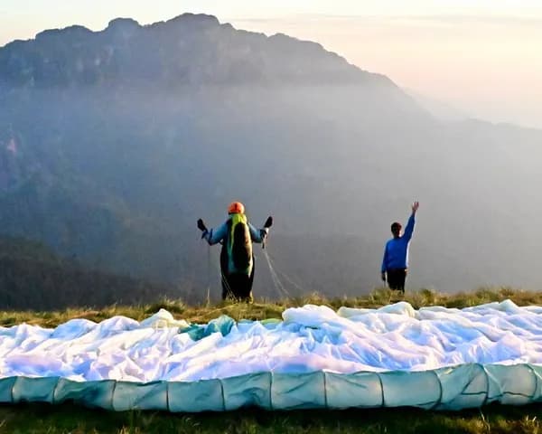 Flugschule Sicher Fliegen 1
