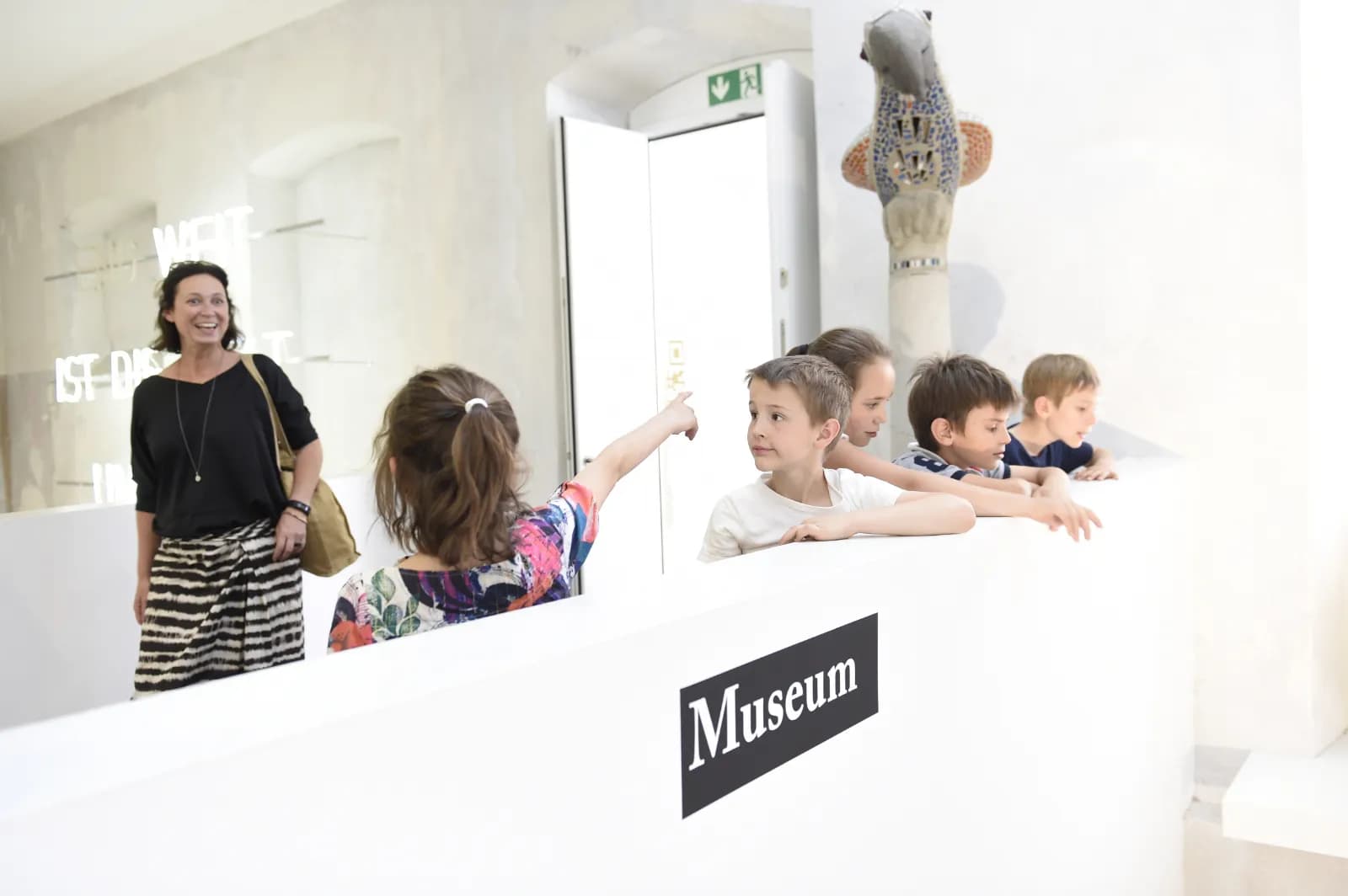 Ludwigsburg Museum 1