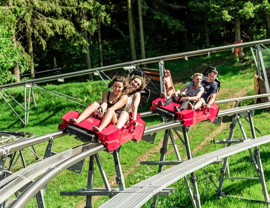 Ski- und Rodelarena Wasserkuppe 1