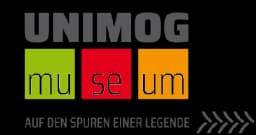 Unimog Museum logo
