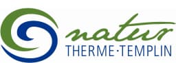 NaturThermeTemplin logo
