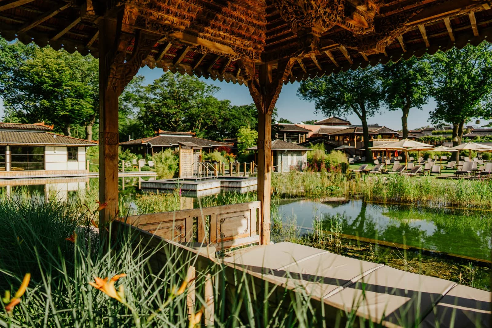 vabali spa Hamburg 4