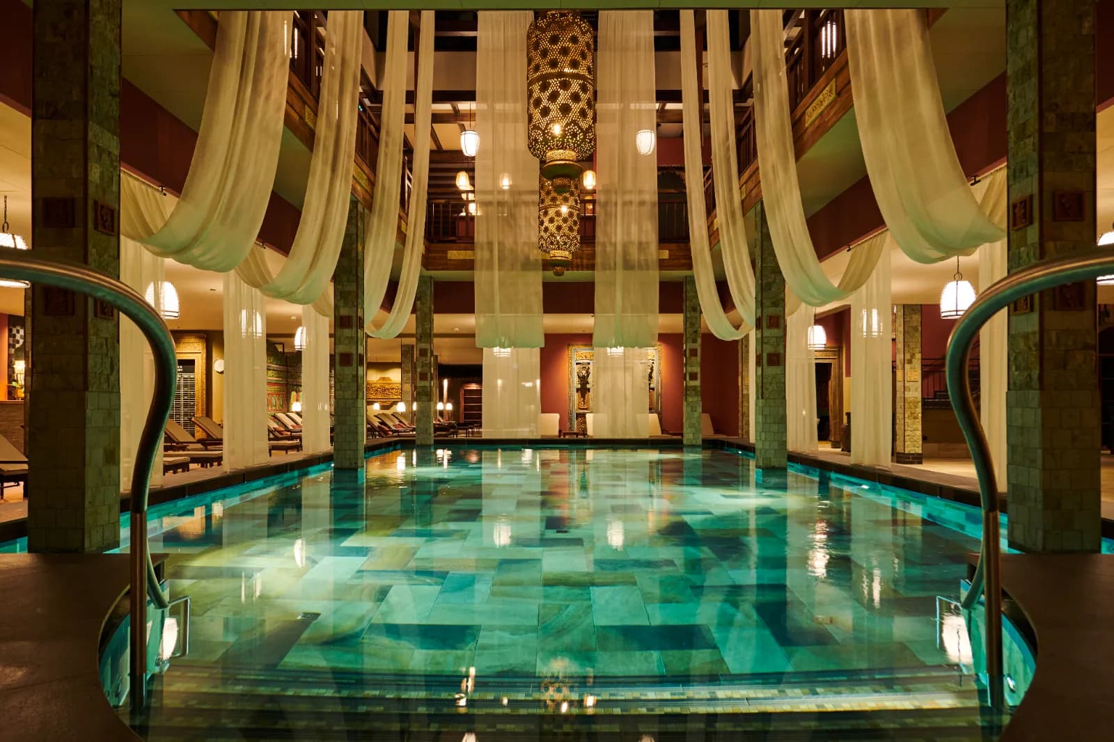 vabali spa Hamburg 3