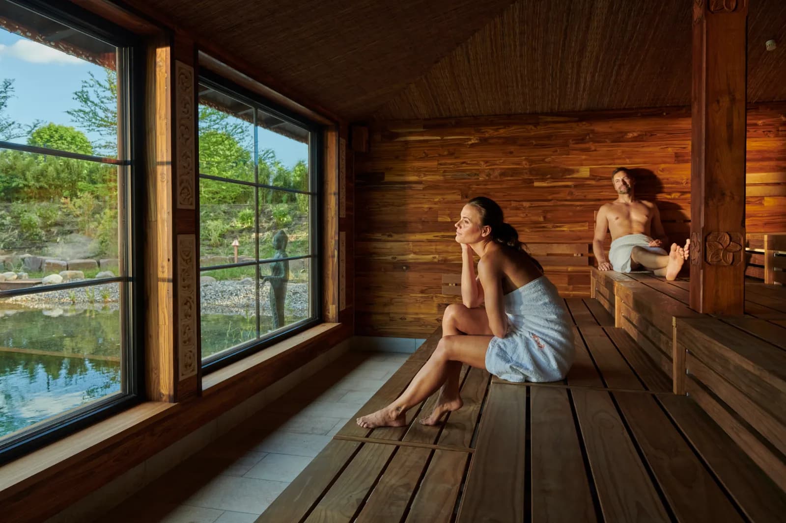 vabali spa Hamburg 7