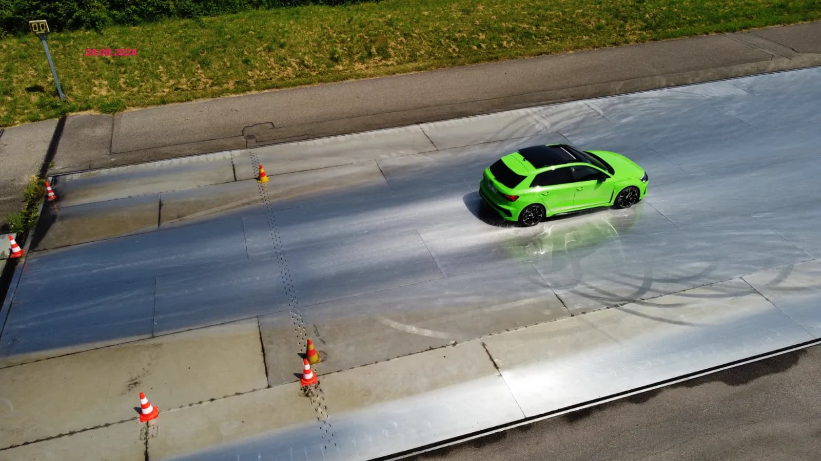 Kreisverkehrswacht Heilbronn 1