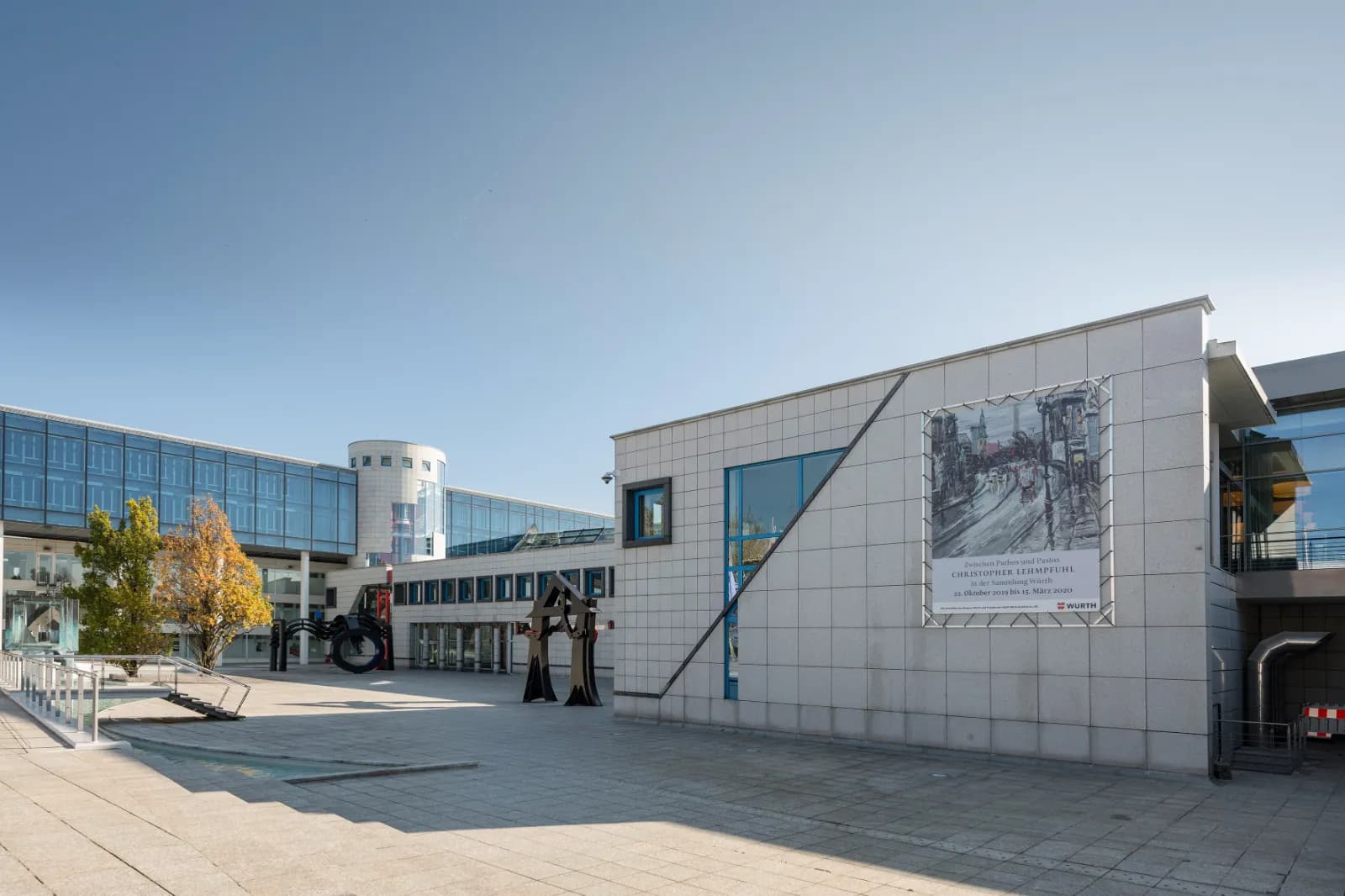 Museum Würth 1