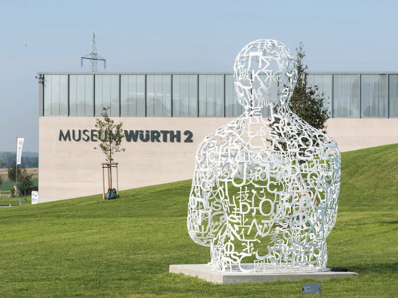 Museum Würth 2 1