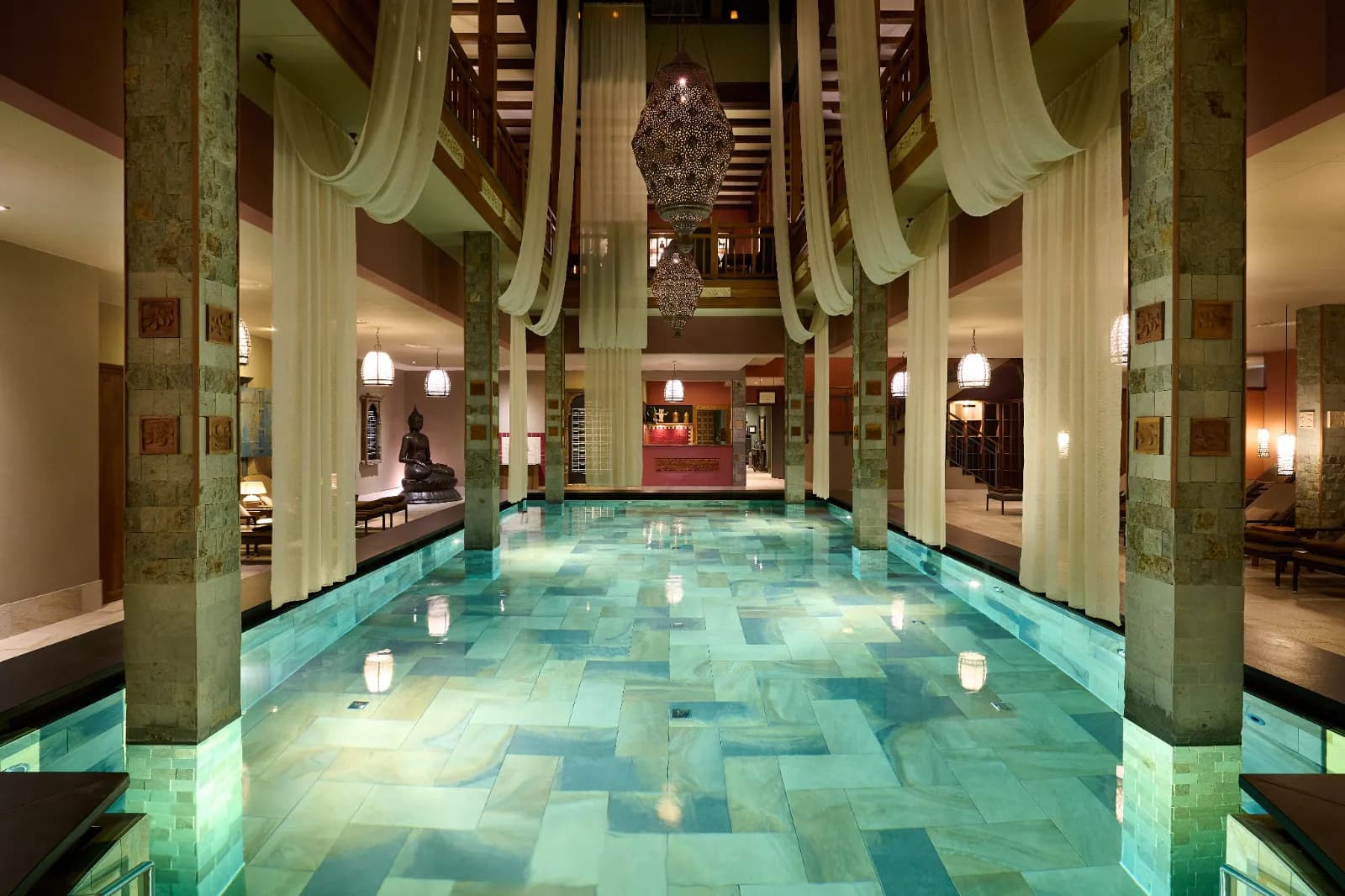 vabali spa Düsseldorf 6