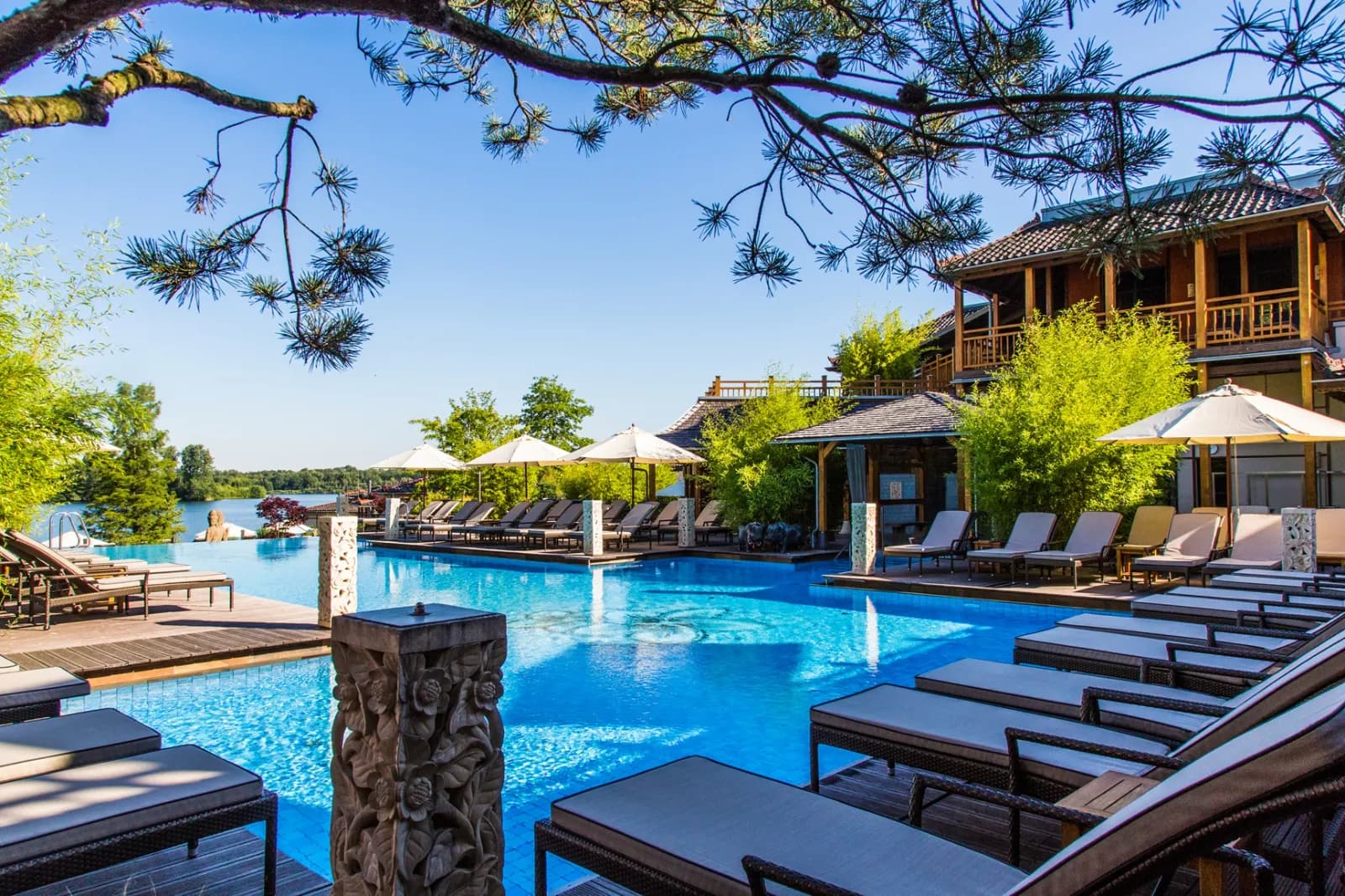 vabali spa Düsseldorf 4