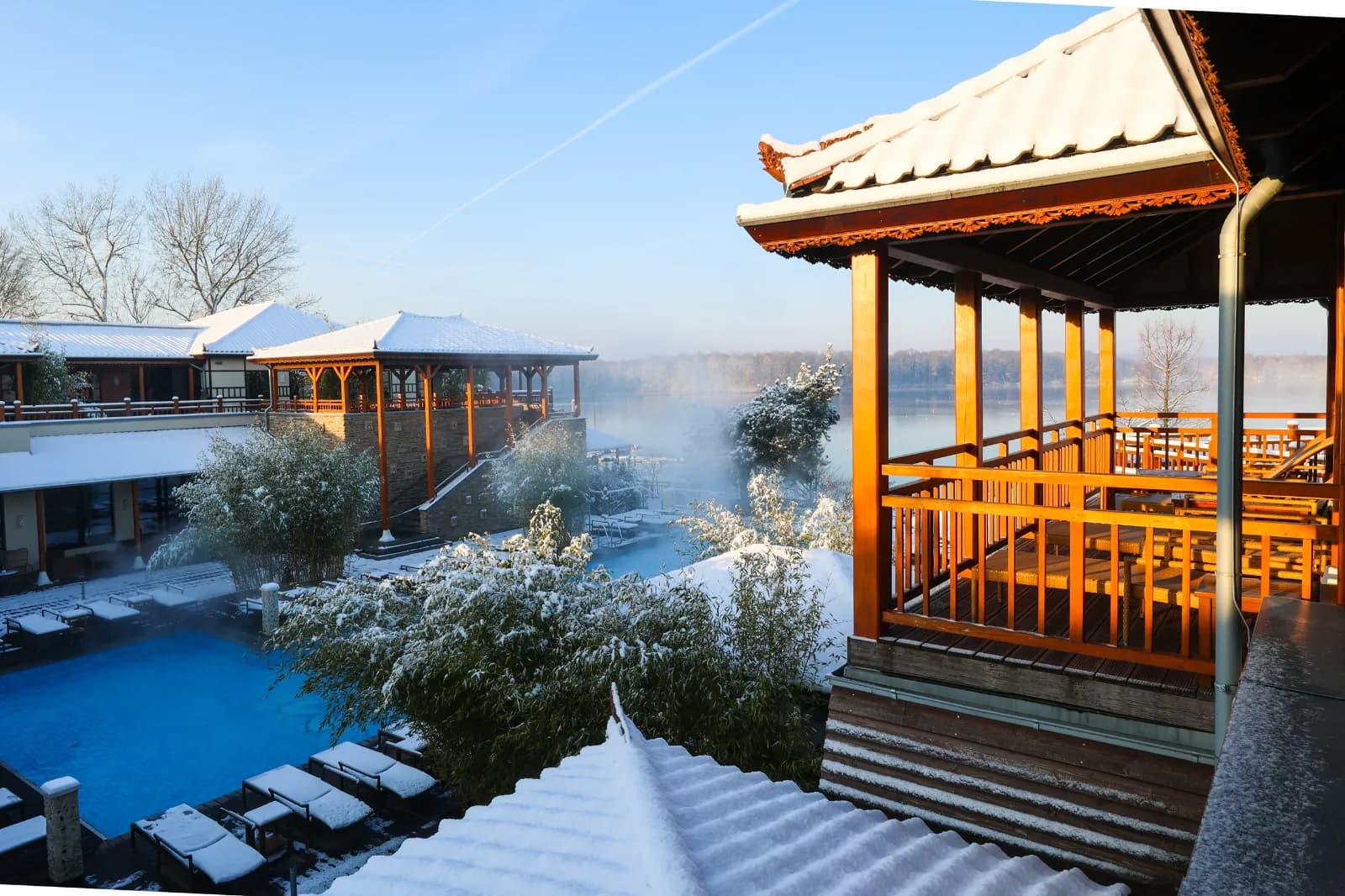 vabali spa Düsseldorf 7