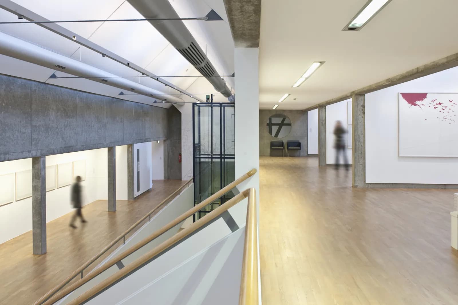 Städtische Galerie Bietigheim-Bissingen 1