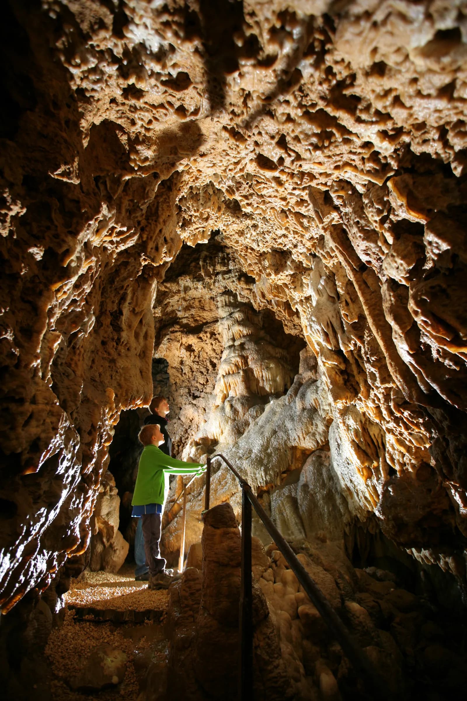Gutenberger Höhle 1