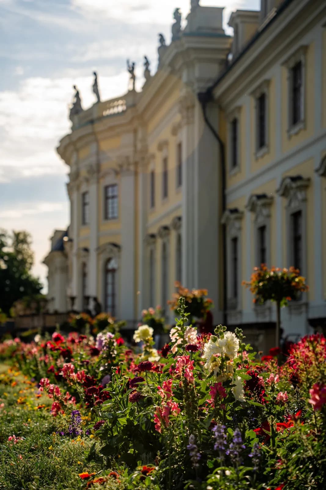Blühendes Barock Gartenschau Ludwigsburg 3