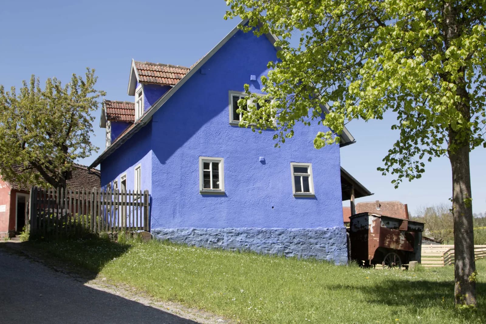 Odenwälder Freilandmuseum 7