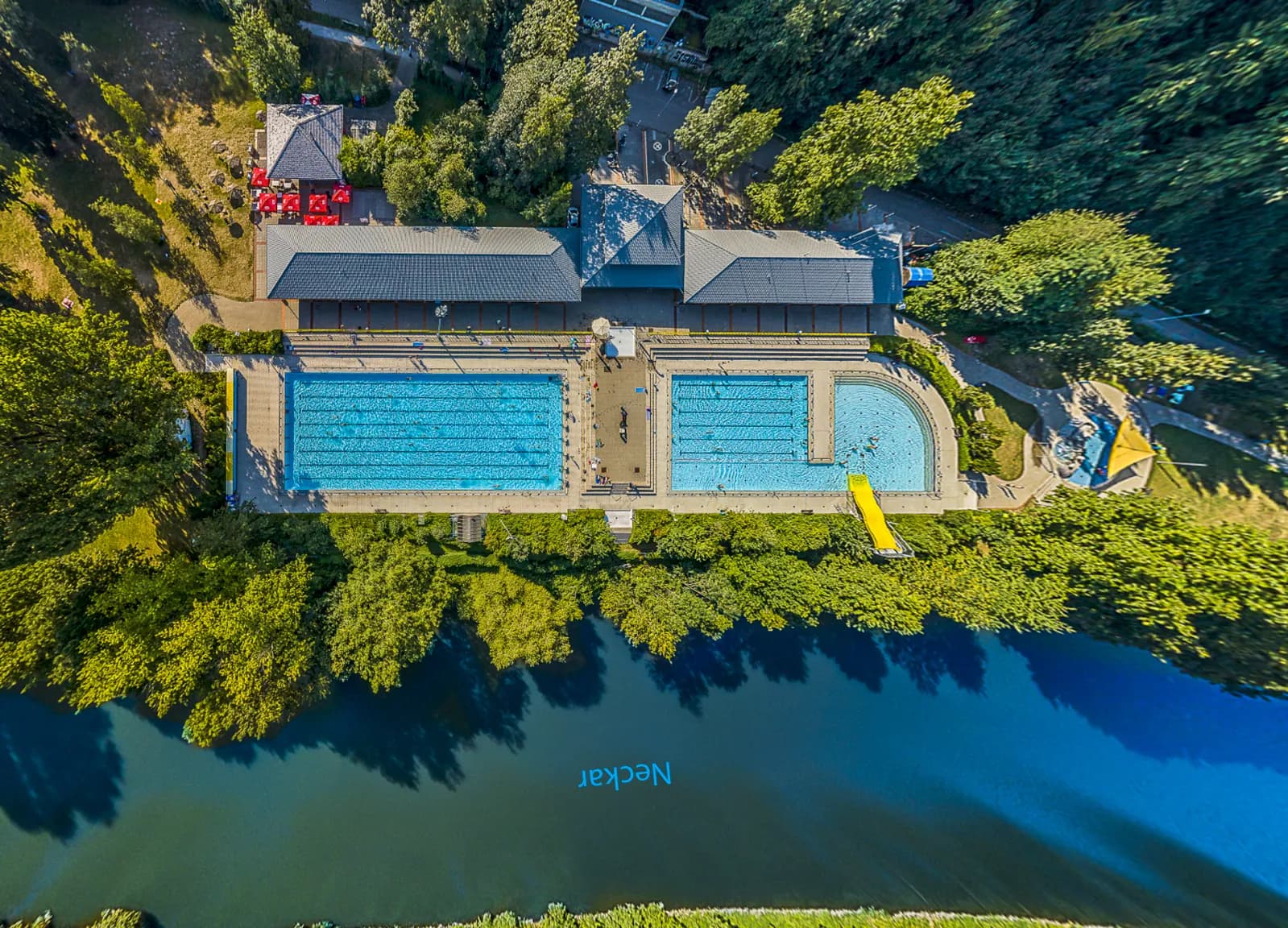Freibad Hoheneck 4