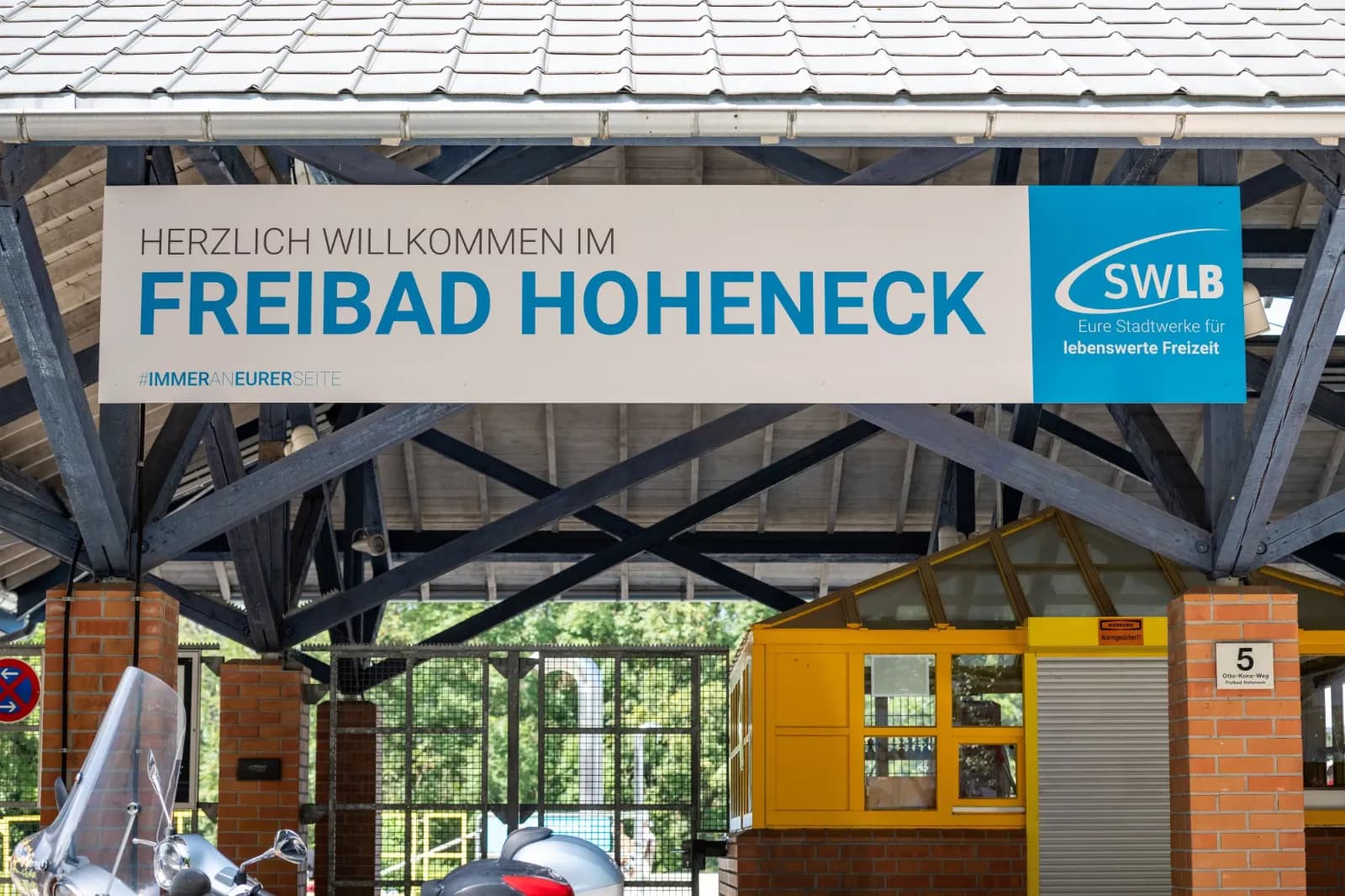 Freibad Hoheneck 3