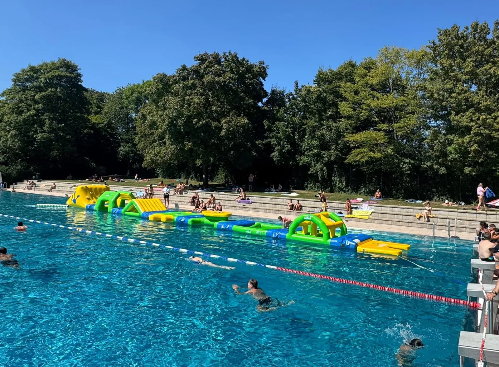 Freibad Asperg 1