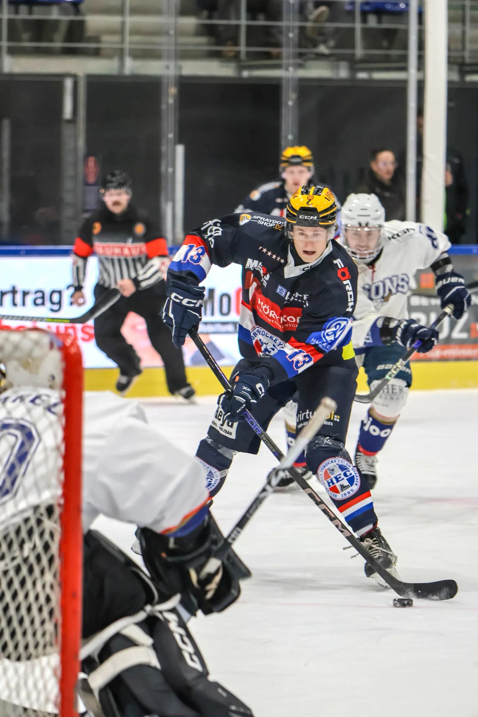 Heilbronner Eishockeyclub Eisbären e.V. 1