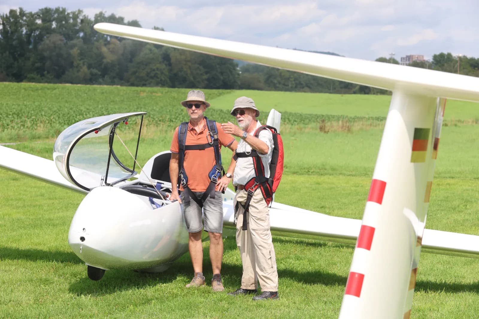 Fliegergruppe Heilbronn 1