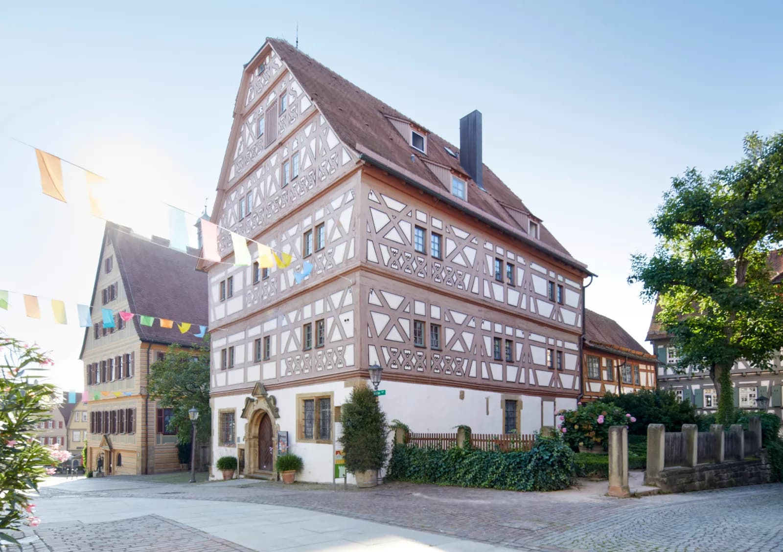 Stadtmuseum Hornmoldhaus 4