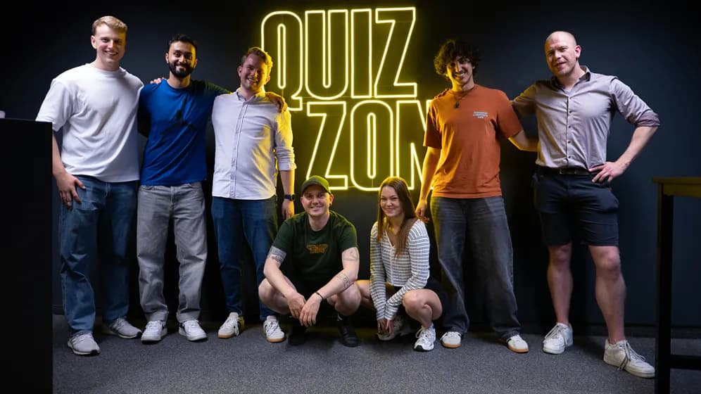 QUIZ ZONE Stuttgart 3