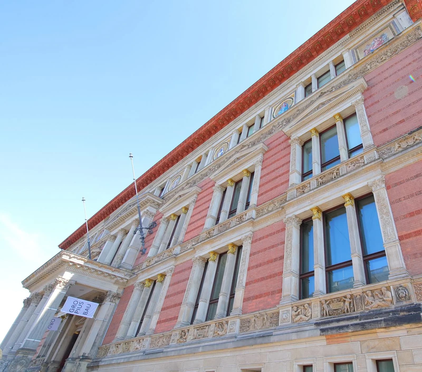 Gropius Bau 1