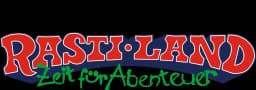Rasti-Land logo