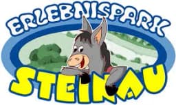 Erlebnispark Steinau logo
