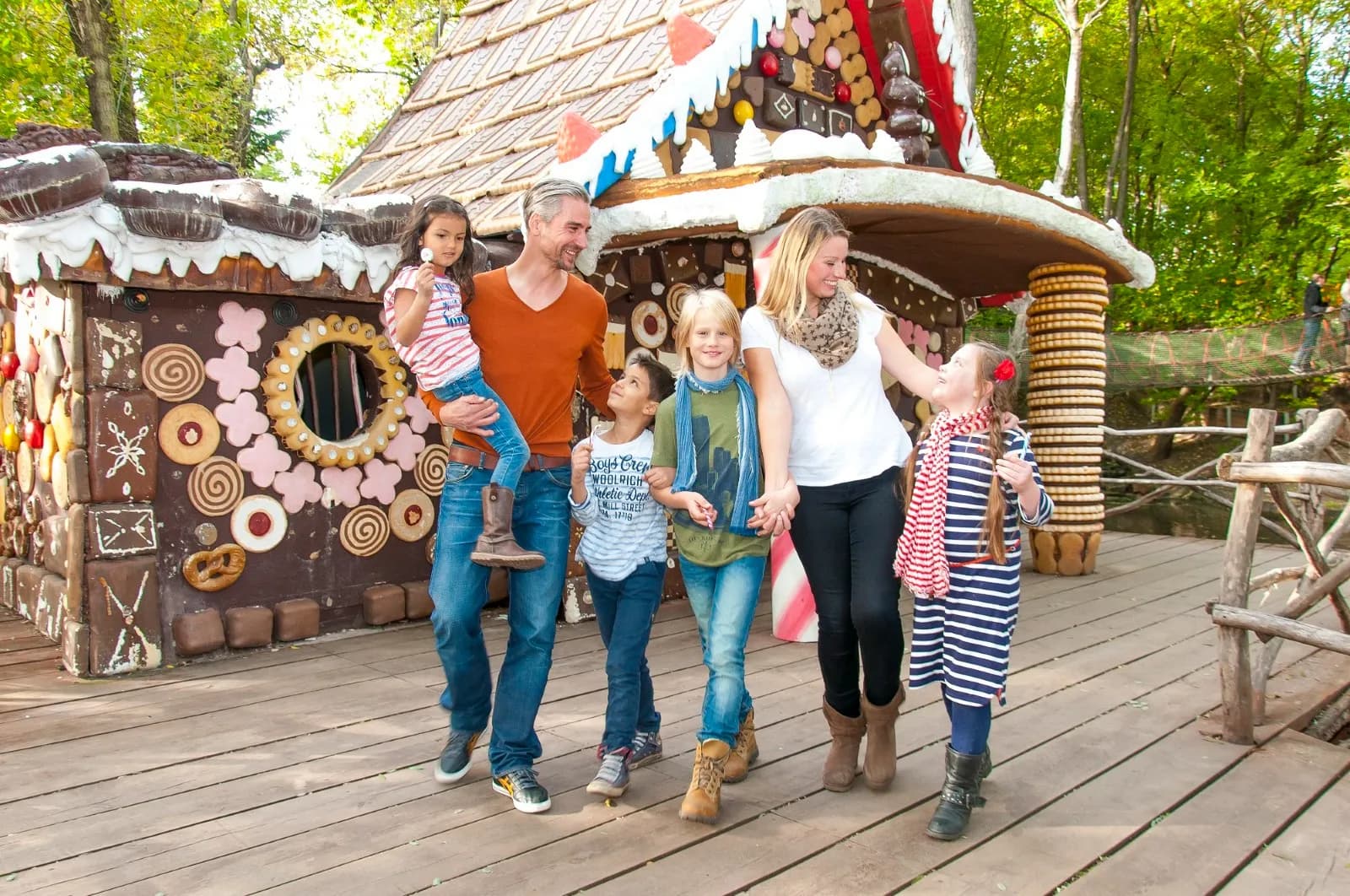 Filmpark Babelsberg 4