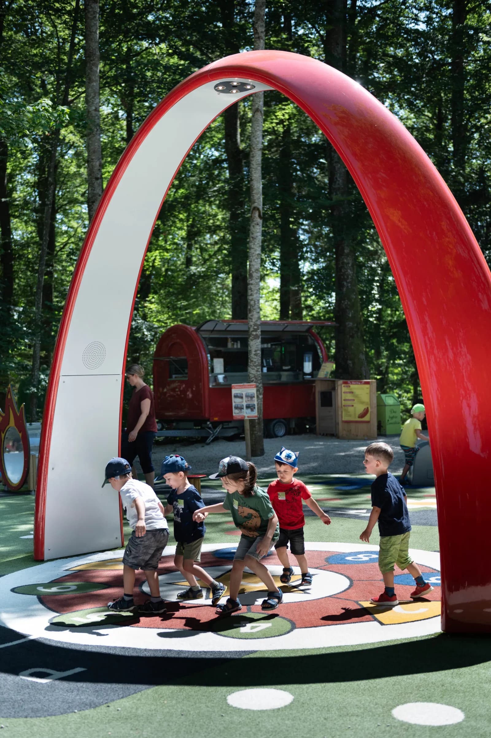 Traumland Freizeitpark 3