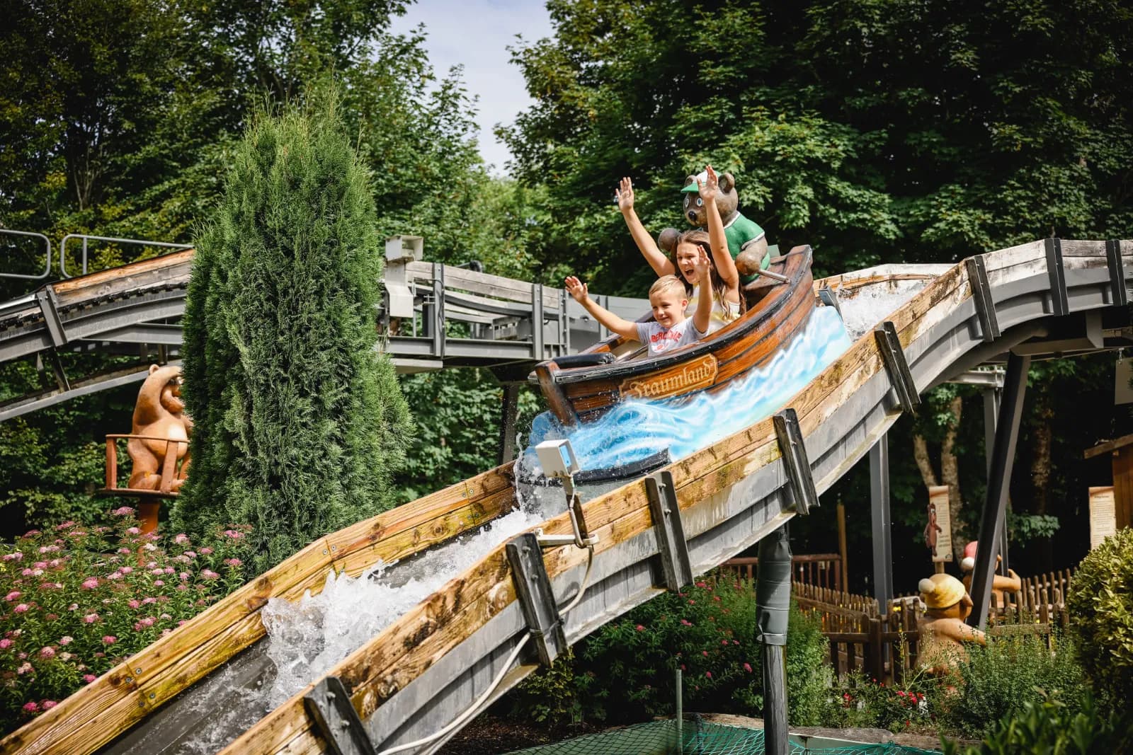 Traumland Freizeitpark 1