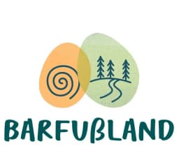 Barfußland logo