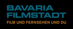 Bavaria Filmstadt logo