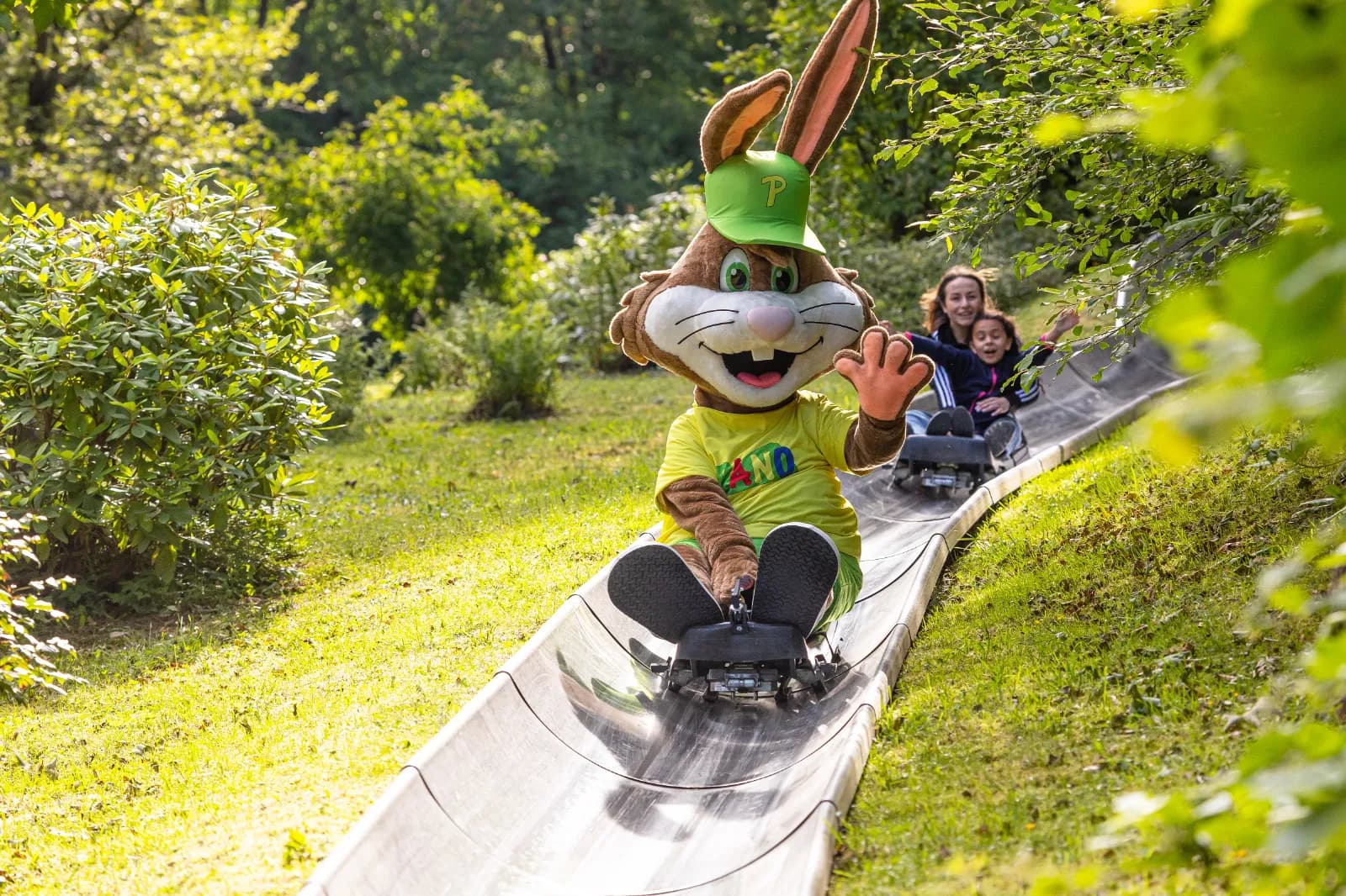 Panorama Park Sauerland 1