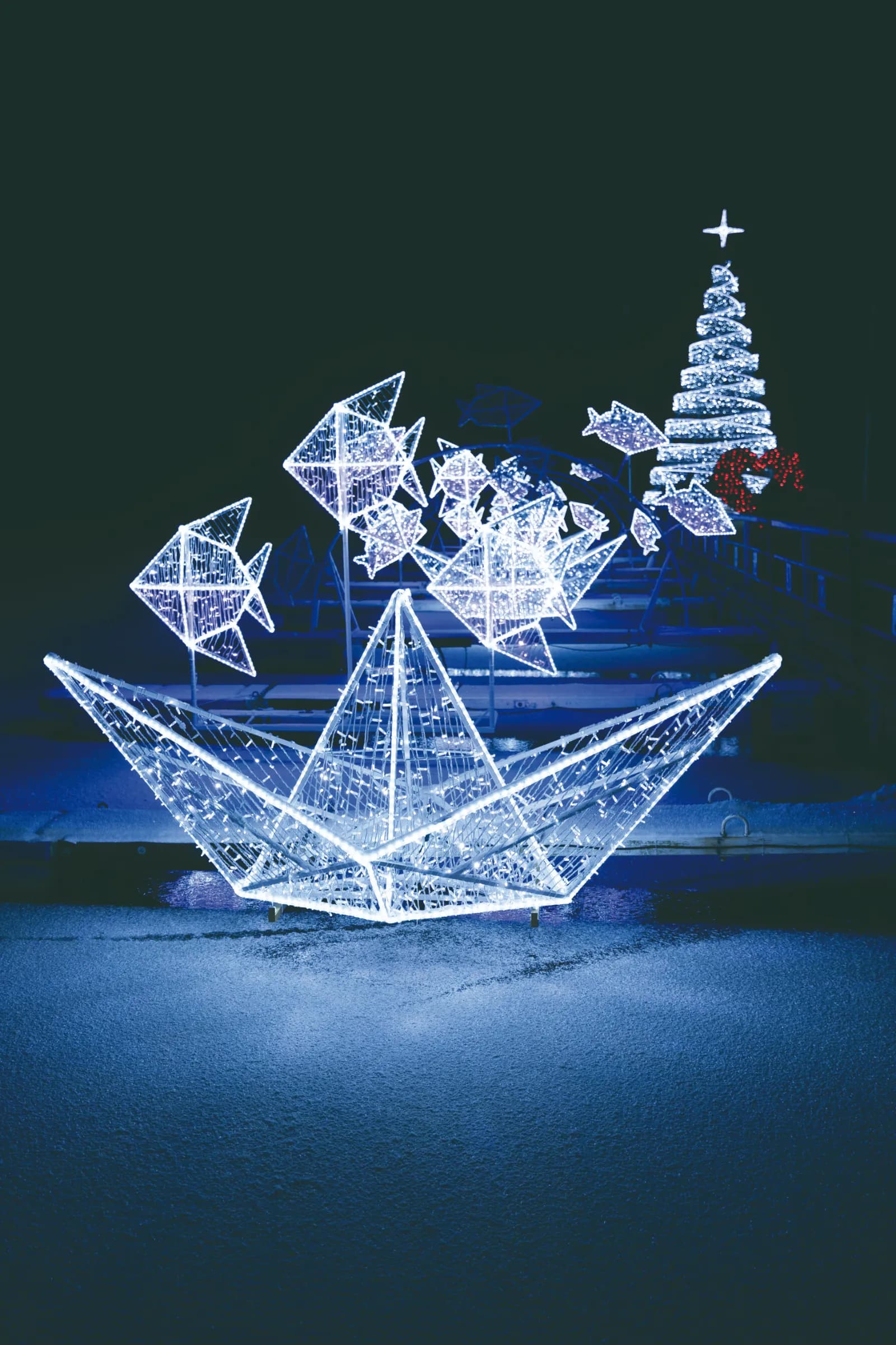 Thüringer Glitzerwelt 1