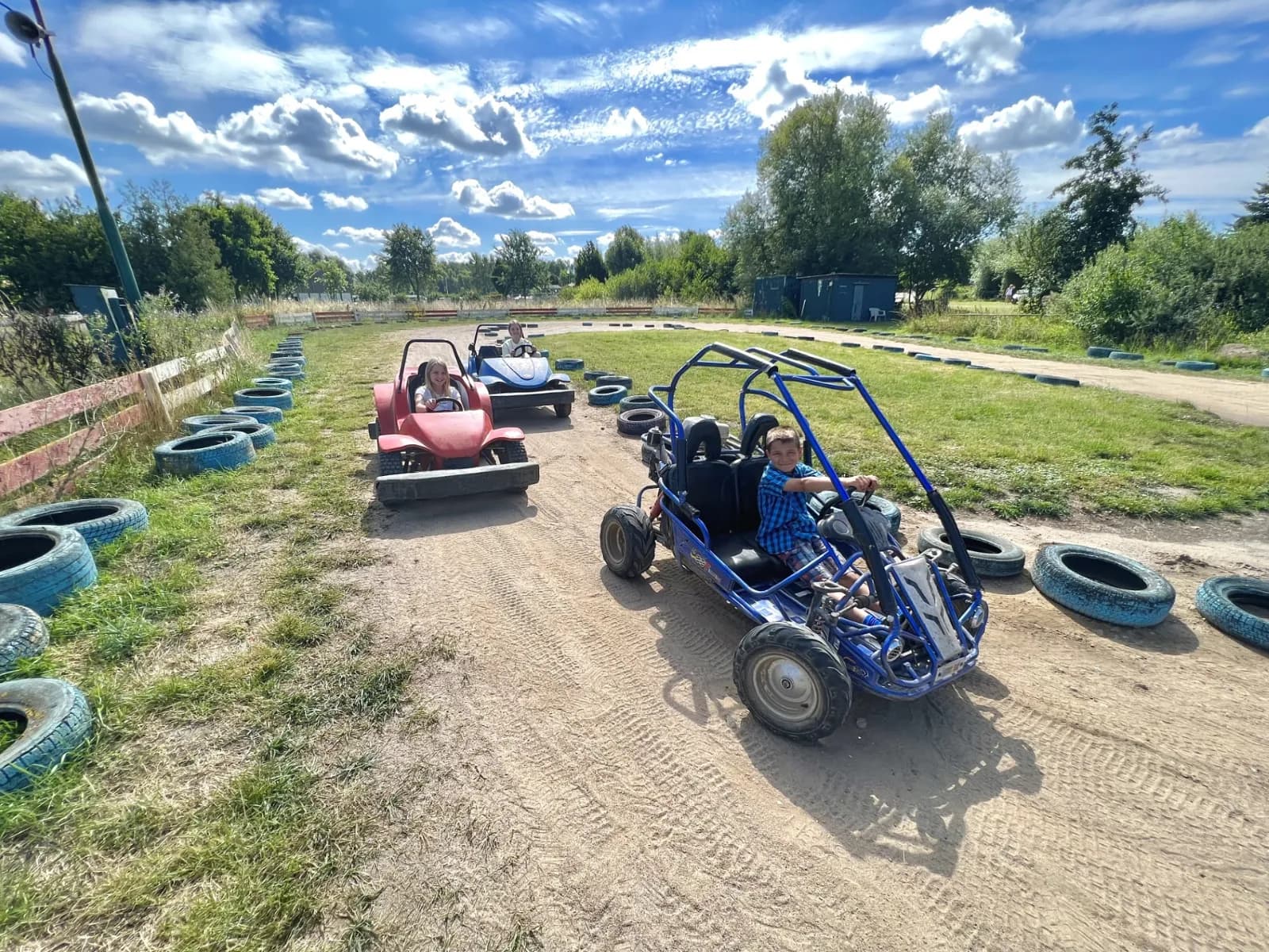KinderMotorLand 1