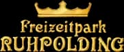 Freizeitpark Ruhpolding logo