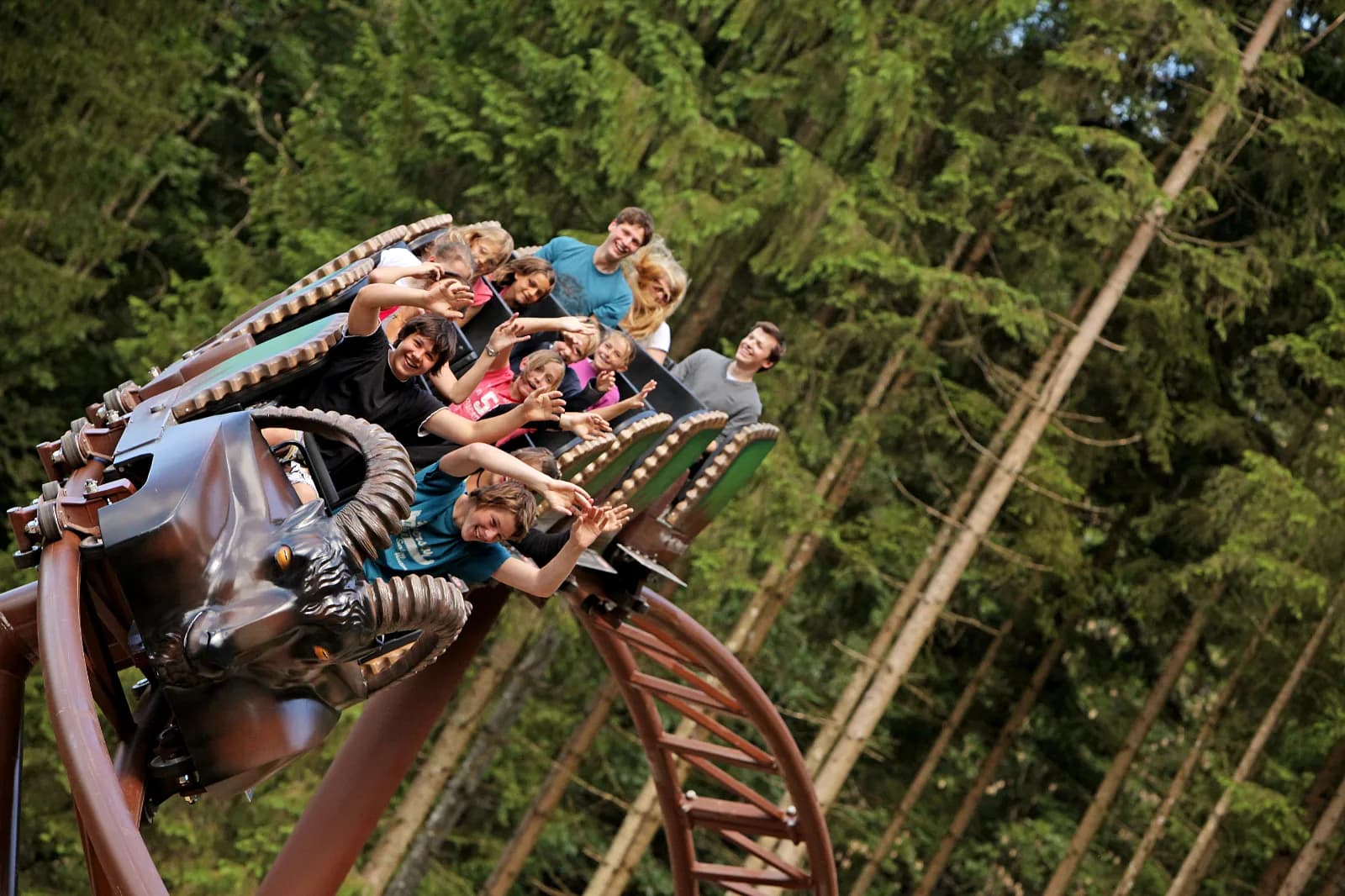 Freizeitpark Ruhpolding 3