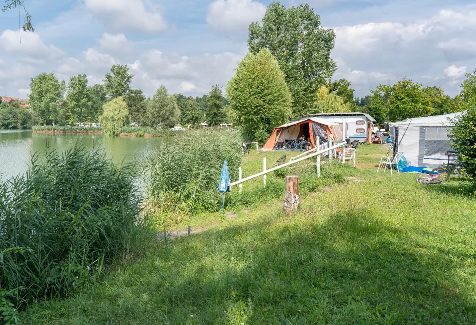 Sperrfechter Freizeitpark 1
